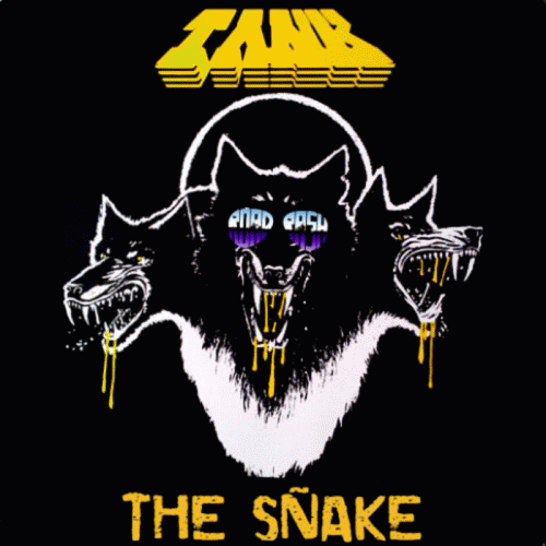 Roadrash : The Snake